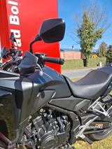 Honda NX500 - HONDA NX