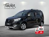 Dacia Dokker 1.3 TCe 130 Stepway Pro N1 MWST. RFK 1Hd. - gebrauchte Dacia Dokker aus dem Jahr 2021