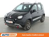 Fiat Panda 0.9 Cross 4x4*PDC*KLIMA*GARANTIE* - Fiat in Bochum