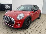 MINI Mini 5-trg. Cooper Chili Wired/Navi/Leder/LED - MINI MINI: Chili