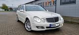 Mercedes-Benz E 320 CDI T AVANTGARDE Avantgarde / BUSINESS - gebrauchte Mercedes-Benz E 320 aus dem Jahr 2008