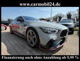 Mercedes-Benz AMG GT 63 S E Performance F1 Edition - Mercedes-Benz AMG 63