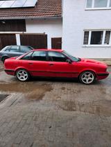 Audi 80 B4 2.0 Acev Felgen - gebrauchte Audi A4 aus dem Jahr 1994