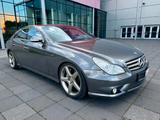 Mercedes-Benz CLS 55 AMG - IWC - Luxus - Coupe - : Limousine, Luxus