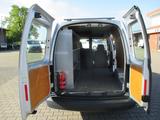Volkswagen Caddy Kasten 1,6TDI MAXI Servicefahrzeug /Klima