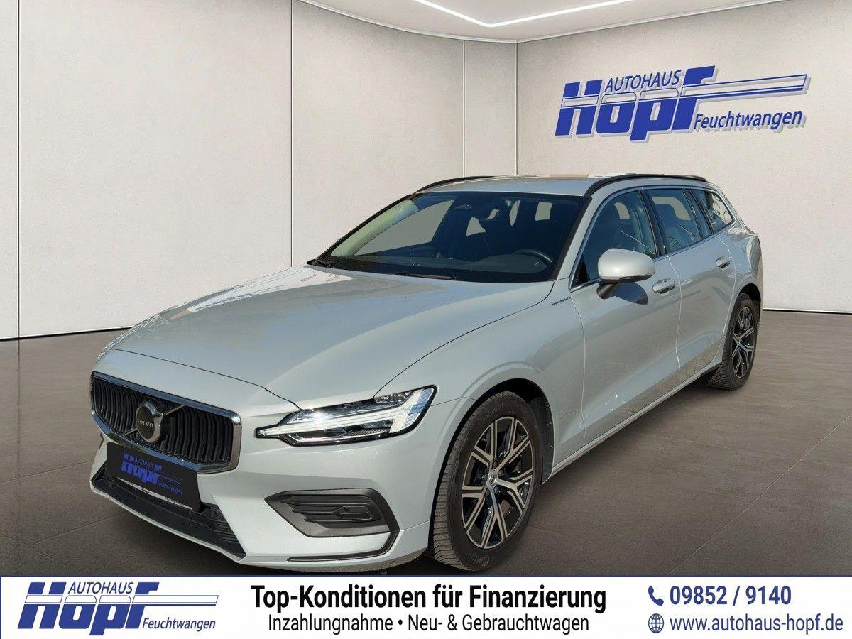 Volvo V60 B4 Core | Winterpaket | Parkassistentpaket
