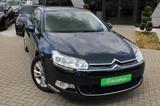Citroën C5 Lim. Exclusive - Citroën C5: Limousine