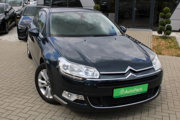 Citroën C5 Lim. Exclusive *LUFTFAHRWERK*