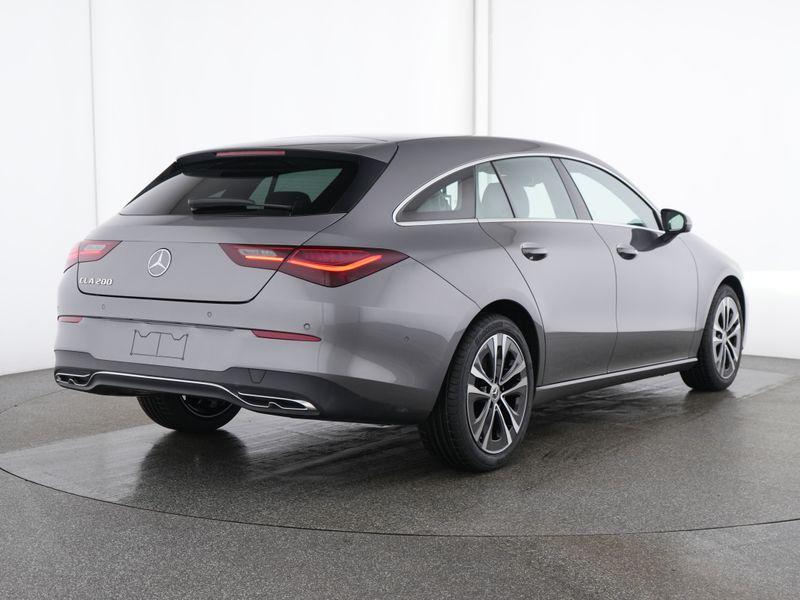 Mercedes-Benz CLA 200 Shooting Brake Progressive*Navigation