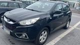 Hyundai tucson ix35 - Hyundai TUCSON aus 2011