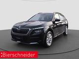 Skoda Kamiq 1.0 TSI DSG Ambition LED PDC KLIMAAUT - Skoda Gebrauchtwagen in Kerpen