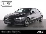 Mercedes-Benz CLA 200 4M Progressive+MBUX+MBeam+Night+Keyl+360 - Mercedes-Benz CLA 200 in Essen