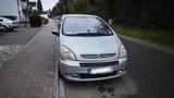 Citroën Citroen Xsara Picasso 2007 1.6 HDi Diesel - gebrauchte Citroën Xsara Picasso aus dem Jahr 2007