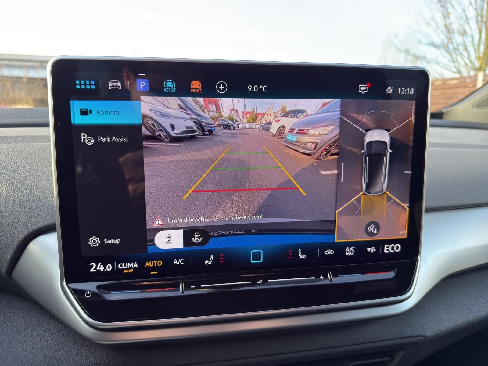 Volkswagen ID.4 - Bild 9