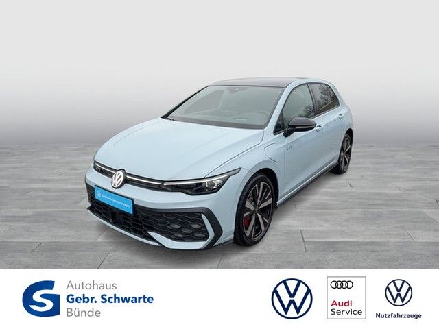 Golf VIII Lim. 1.5 TSI eHybrid GTE DCC HUD