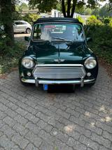 MINI Rover Mini Cooper 1300 - gebrauchte MINI MINI aus dem Jahr 1999