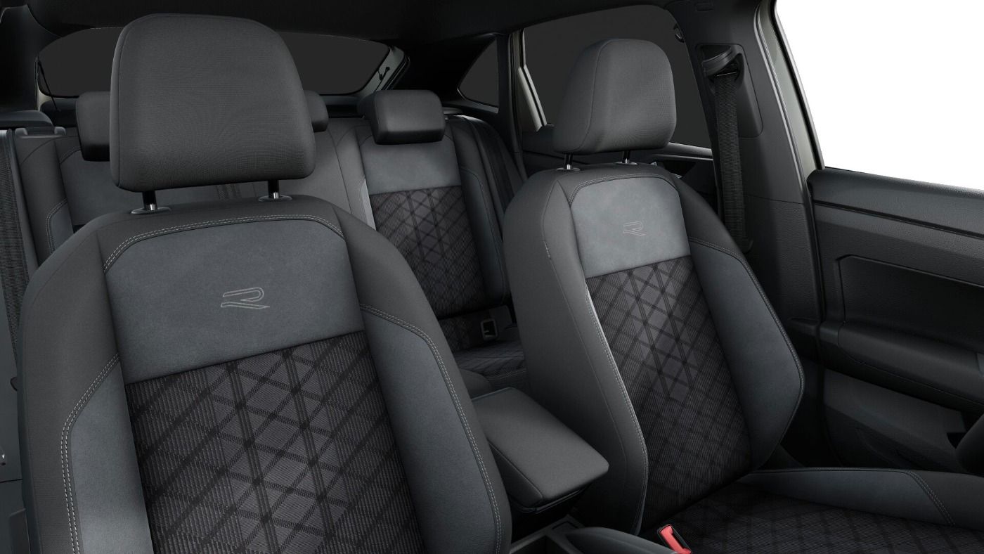 Volkswagen Taigo - Bild 10