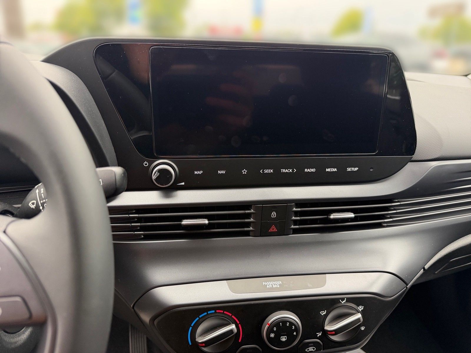 Hyundai i20 – Bild 9