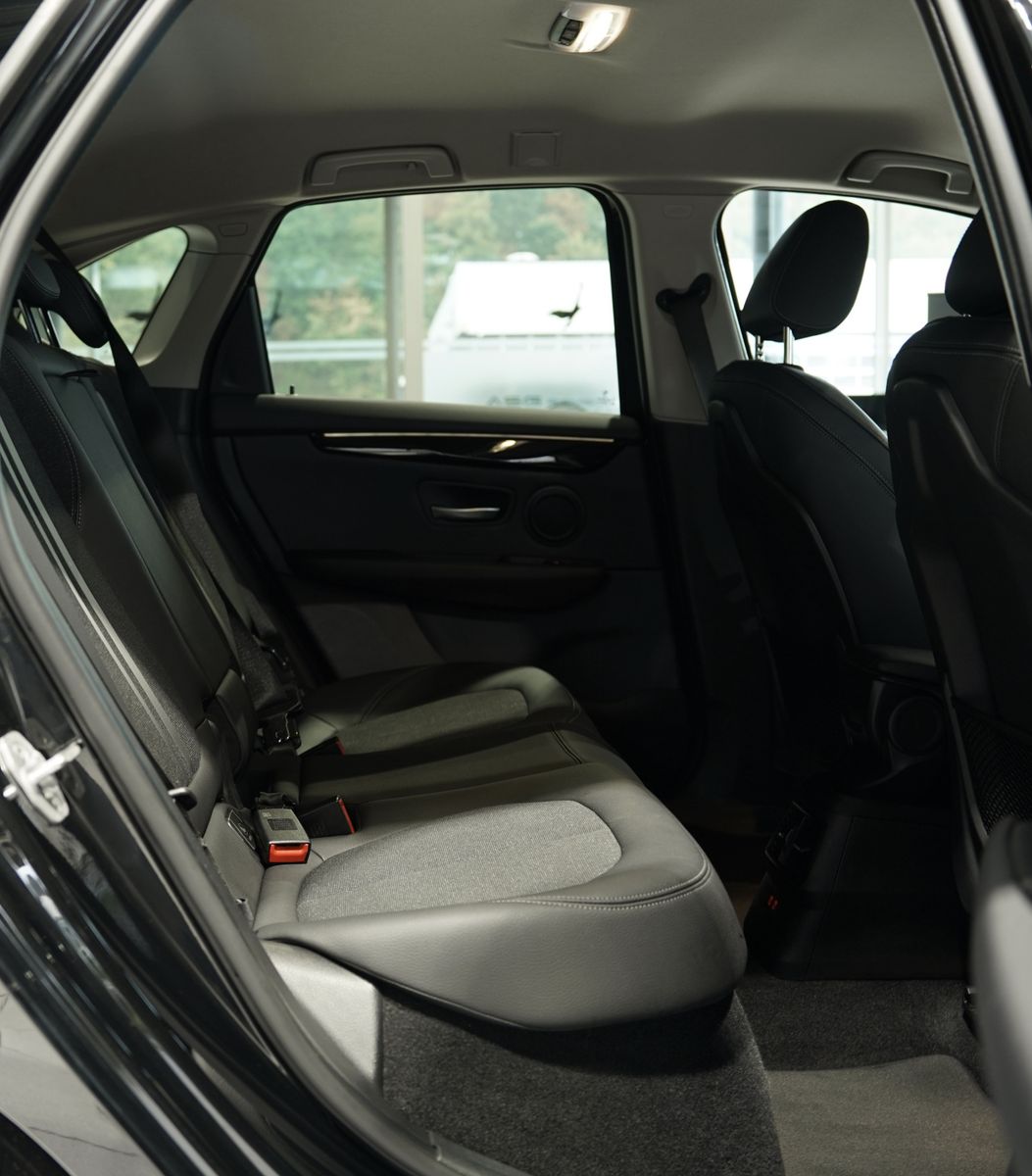 Bmw 225 Active Tourer