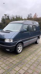 Volkswagen VW T4 Dehler Maxivan GL Syncro Oettinger 2... - VW T4 California von 1995