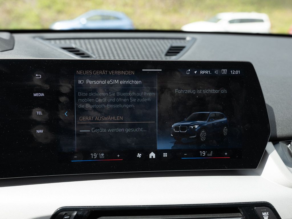 BMW X1 - Bild 19