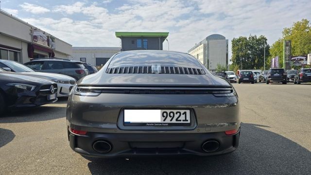 Other PORSCHE 992 911 Carrera GTS TETTO LIFT POST STER imagem 2