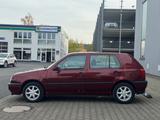 Volkswagen Golf 1.8 GL Automatik 2.Hand Klima Airbag - Volkswagen Golf: Gl
