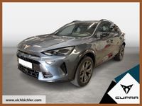 Cupra Formentor - Vorschau Bild 1