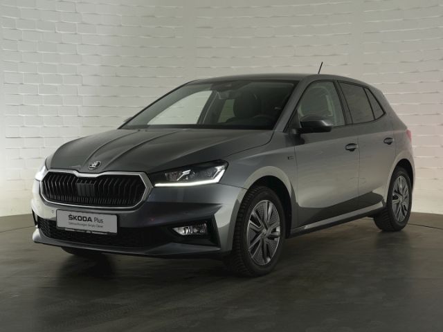 Fabia TOUR TSI DSG+NAVI+LED-SCHEINWERFER+SITZ-/L
