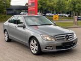 Mercedes-Benz C 200 C -Klasse Lim. C 200 Kompressor - Mercedes-Benz C-Class aus 2009