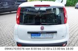 Fiat Panda Easy Klima Sitzheizung - gebrauchte Fiat Panda aus dem Jahr 2020