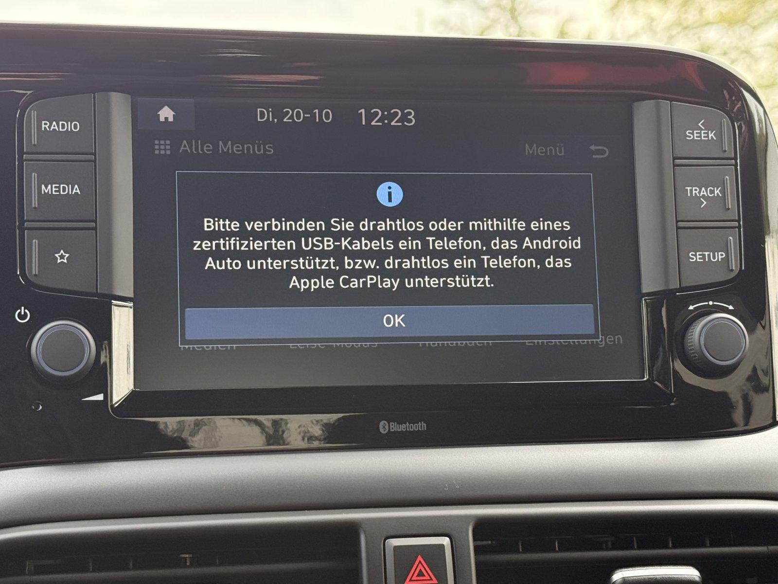 Hyundai i10 1.0 T-GDI N Line  *KAMERA*SHZ*CARPLAY* LHZ
