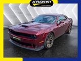 Dodge Challenger R/T Scat Pack Widebody Sportp. Shz. - Dodge Challenger: Scat Pack