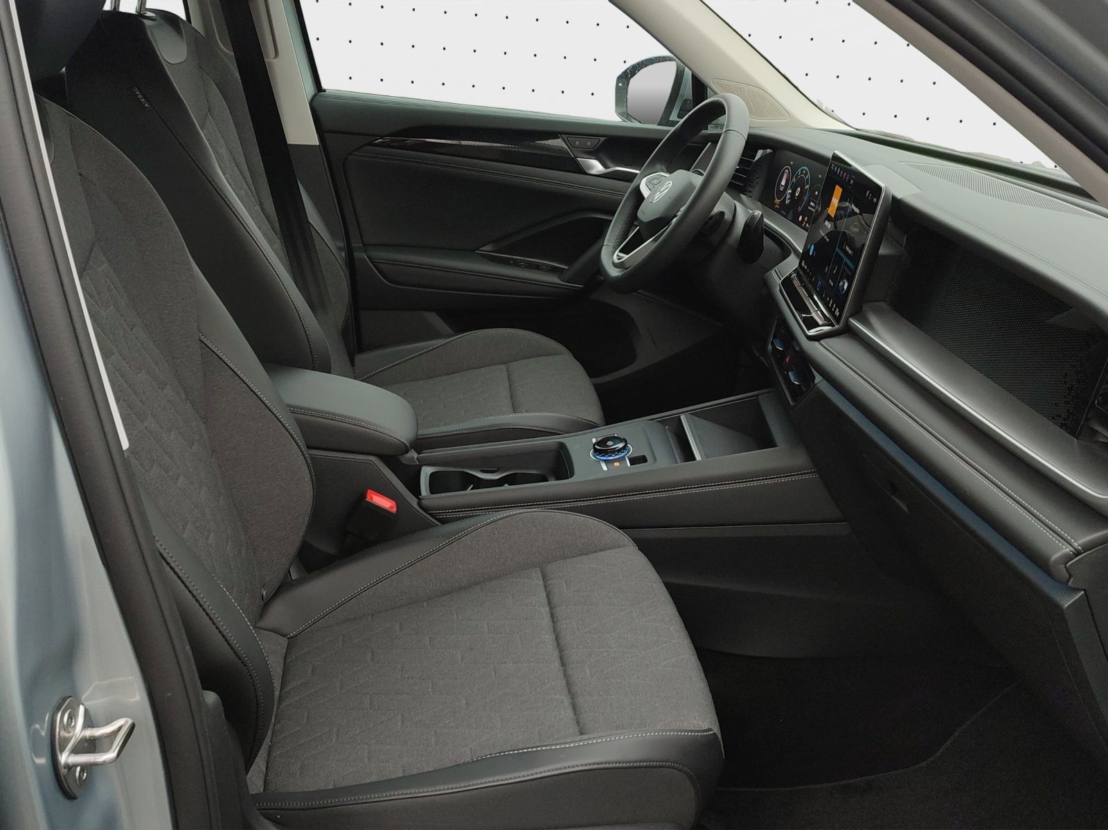 Volkswagen Tayron - Bild 6