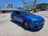 Mitsubishi Lancer 2.0 16V MIVEC Evolution MR Evolution MR - Mitsubishi Lancer: 2.0