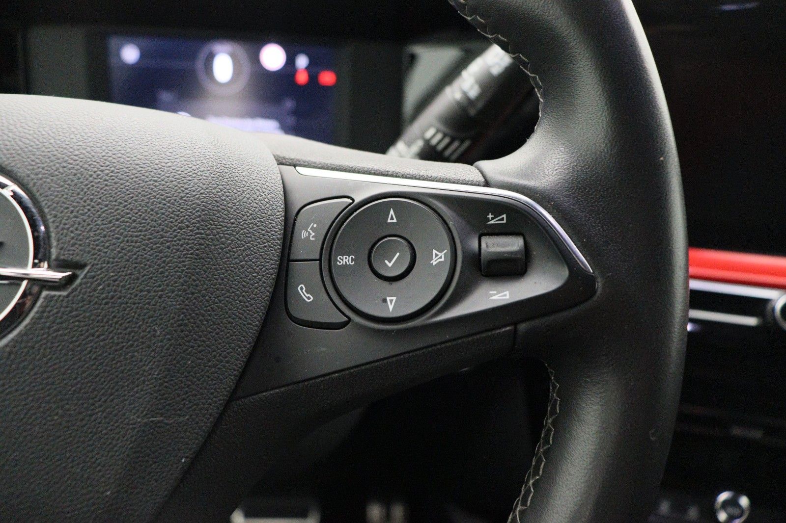 Fahrzeugabbildung Opel Mokka-e GS Line ACC LED KAMERA