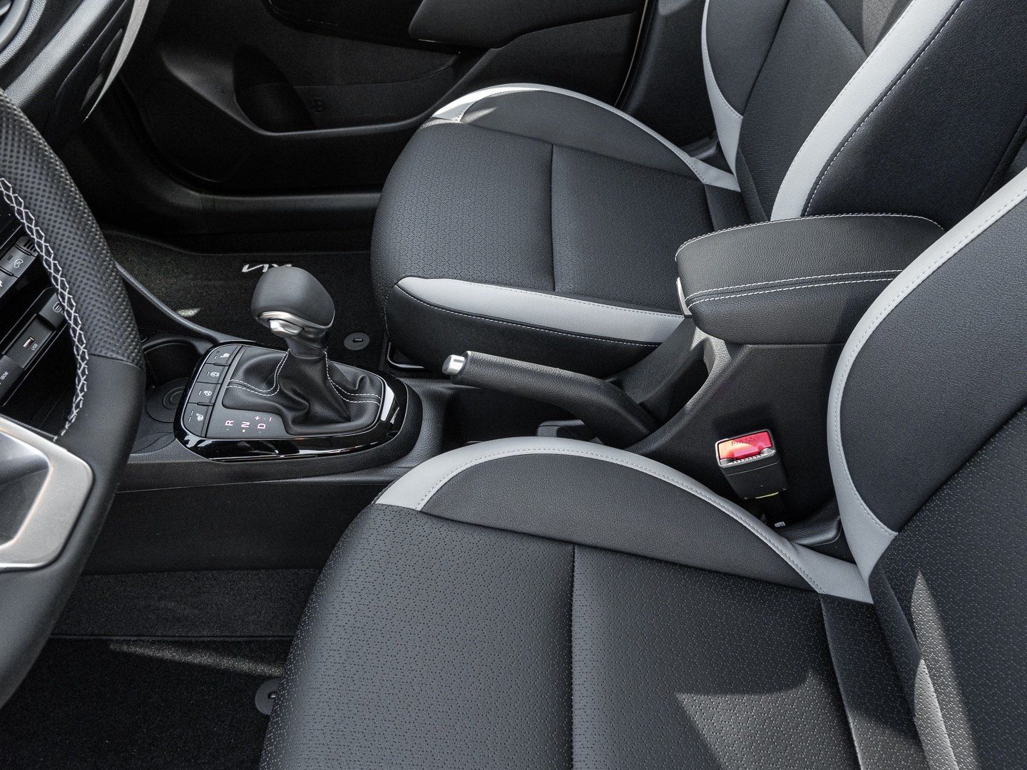Kia Picanto - Bild 12