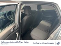 Volkswagen T-Cross - Vorschau Bild 12