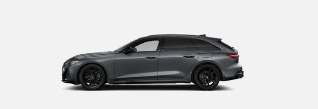 A5 Avant e-hybrid quattro 220 kW S tronic