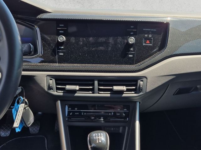 Polo Life 1.0 TSI,ACC,LED,IQ.DRIVE,CarPlay