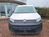 Volkswagen Vw Caddy 2.0 Tdi LKW  Zulassung - Volkswagen Caddy: Zulassung Lkw