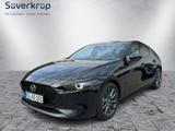 Mazda 3 Lim. 5-trg.Exclusive-Line - Mazda 3 in Kiel