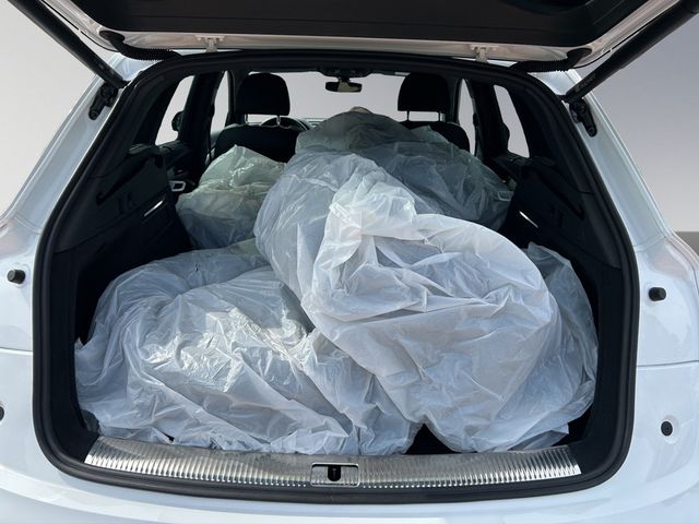 SQ5 3.0 TDI quattro MHEV