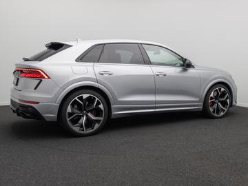 2021 AUDI RSQ8 — фото 6