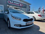 Kia Ceed 1,6 GDI SW FIFA World Cup Edition - Kia: Cee SW