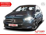 Mercedes-Benz B200 d Progressive LED Klimaaut. Navi ACC DAB
