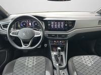 Volkswagen Taigo R-LINE 1.5 TSI DSG IQ.LIGHT PANO BEATS NAV