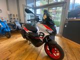 Aprilia SR GT 125 Sport E5+ - APRILIA SR SPORT