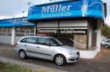 Skoda Fabia Combi Special - Skoda Fabia: Special