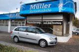 Skoda Fabia Combi Special - Skoda Fabia: Special